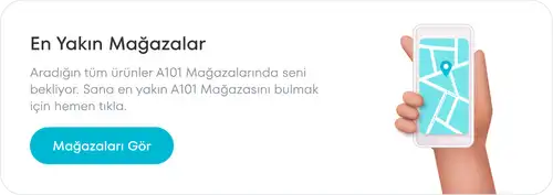En Yakın Mağazalar